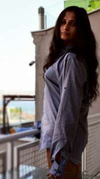 Baştan çıkaran balık etli Füsun