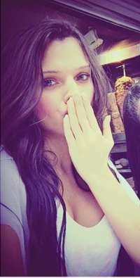 Baştan çıkaran gerçek fotoğraflı kız Esen