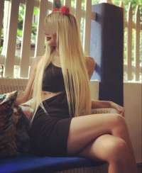 Baştan çıkaran gerçek fotoğraflı kız Gülseli