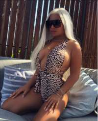 Baştan çıkaran gerçek fotoğraflı kız Gülseli