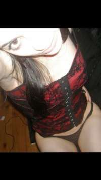 Baştan çıkaran kumral escort Ayşin