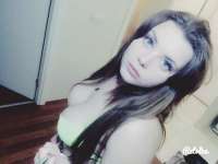 Baştan çıkaran kumral escort Işik