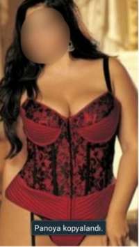 Baştan çıkaran kumral hatun Imge