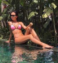 Baştan çıkaran öpüşmeyi seven eskort Nurçin