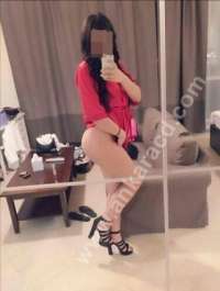 Baştan çıkaran otelde buluşan escort