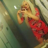 Baştan çıkaran saksocu kız Rüyet