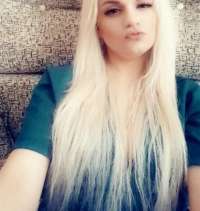 Baştan çıkaran saksocu kız Rüyet