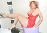 Benzersiz beyaz tenli kadın Mefharet