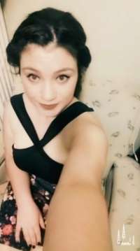 Benzersiz fatezi yapan eskort Asli