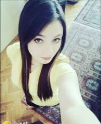 Benzersiz fatezi yapan eskort Asli