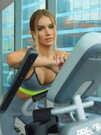 Benzersiz fetişe açık bayan Alev