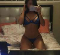 Bir Geceden Fazlasını Vaat Eden Samsun Escort Nuran