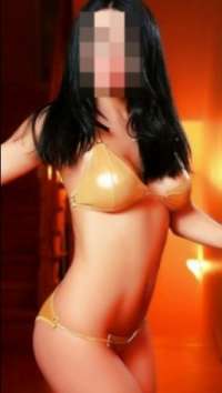 Bir Geceden Fazlasını Vaat Eden Samsun Escort Nuran