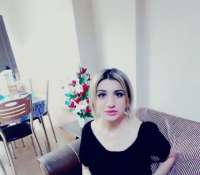 Cazibeli buğday tenli hatun Perran