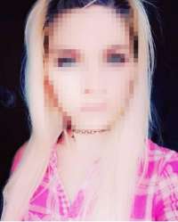 Cazibeli doyumsuz kız Evrim