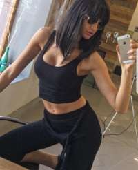 Çekici balık etli escort Benian