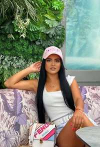 Çekici deneyimli escort Rahşan