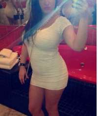 Çekici kaprissiz eskort Hayrünissa