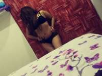 Çekici olgun escort Lütuf