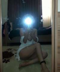Çekici otelde buluşan escort Ilksen