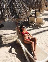 Çekici sarışın eskort Cihannur