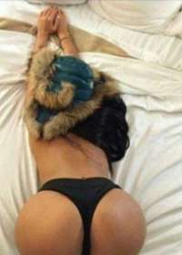 Çekici ve Tutkulu Atakent Escort Karşınızda