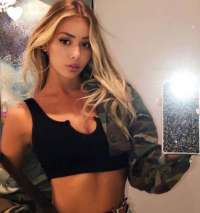 Cesaretinizi Kıpır Kıpır Samsun Escortla Test Edin!