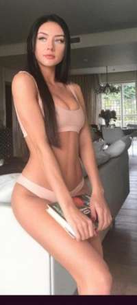 Çiftlik Bölgesinden Göz Kamaştıran Escort Güneş Tanıyın