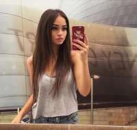 Çiftlik Bölgesinden Göz Kamaştıran Escort Güneş Tanıyın