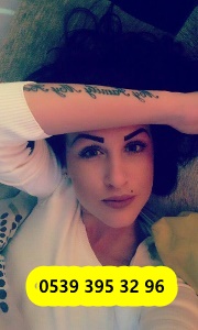 Çiftlik Escort - Güzel, Eğlenceli ve Çekici