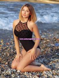 Çiftlik Escort İlanları: Özlem, Unutulmaz Anılar Vaat Ediyor