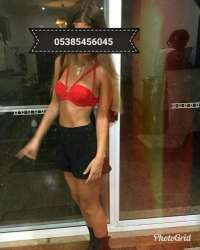 Çiftlik Escort İlanları: Zarif ve Alımlı Bayan