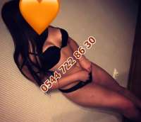 Çiftlik Escort İlanları: Zarif ve Alımlı Bayan