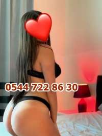 Çiftlik Escort İlanları: Zarif ve Alımlı Bayan