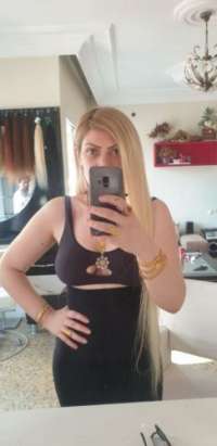 Çiftlik Escort İlanlarından Büyüleyici Bir Bayan