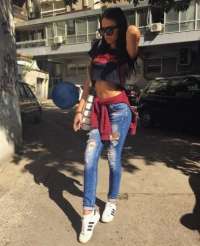Çiftlik Escort İlanlarından Büyüleyici Bir Bayan