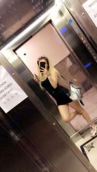 Çiftlik'te Rüya Gibi Bir Gece İçin İdeal Escort