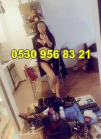 Çiftlik'te Rüya Gibi Bir Gece İçin İdeal Escort