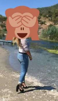 Çiftlik'ten Enfes Escort Zeynep ile Heyecanlı Anlar