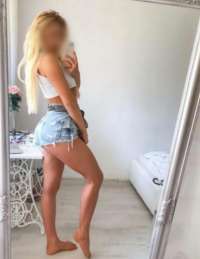 Çiftlik'ten Enfes Escort Zeynep ile Heyecanlı Anlar