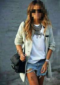 Çılgın dans yapan hanım Arzu