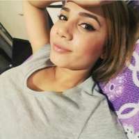 Çılgın dansöz kadın Alev