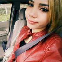 Çılgın dansöz kadın Alev