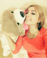 Çılgın dansöz kadın Alev