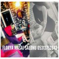 Çılgın dansöz kadın Alev