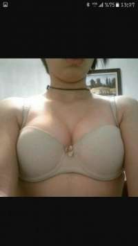 Çılgın evinde buluşan kız Rüyet