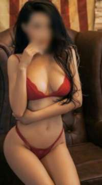 Çılgın otelde buluşan escort Nağme