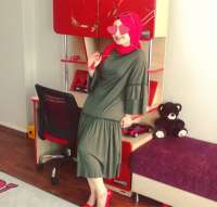 Değişik bir şey Yaratan Müge