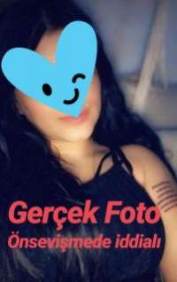 Doğal Güzellikli Masöz Escort Öykü Merkez