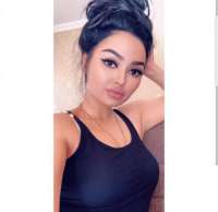 Elit esmer kadın Hicran